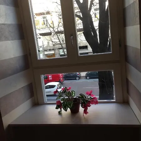 Nido Center Iv Appartamento Bergamo