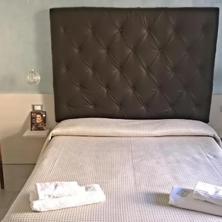 Appartamento Nido Center Iv