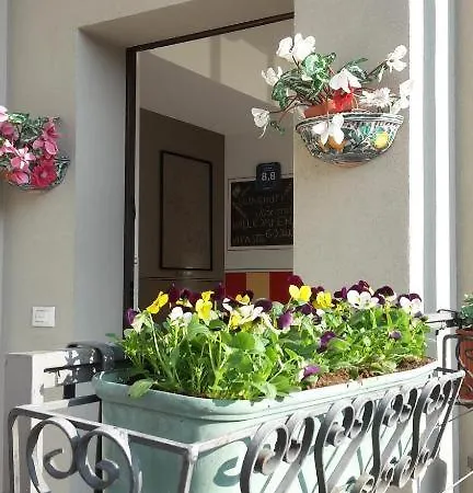 Nido Center Iv Appartamento