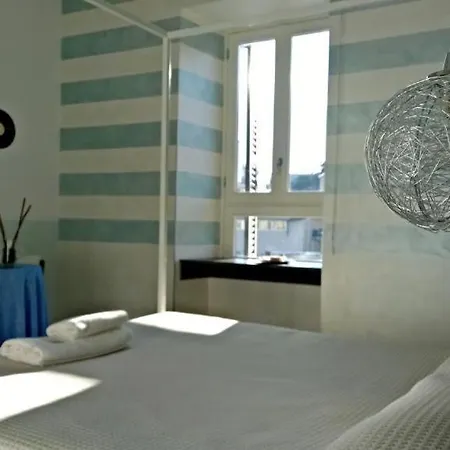 Appartamento Nido Center Iv