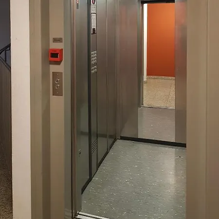 Nido Center Iv Bergamo