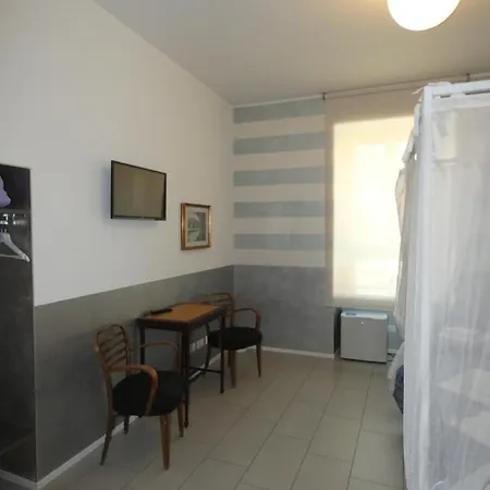 Appartamento Nido Center Iv