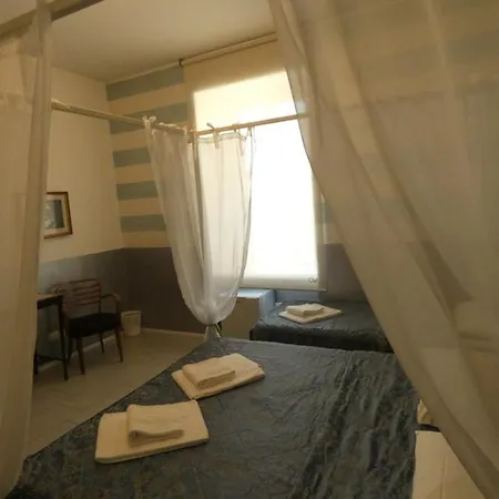 Nido Center Iv Appartamento *