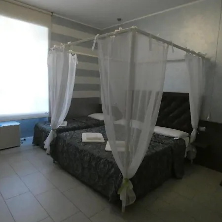 Appartamento Nido Center Iv *