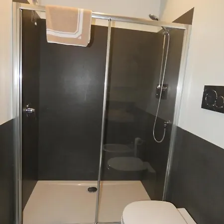 Nido Center Iv Appartamento Bergamo