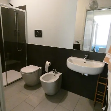 Nido Center Iv Appartamento *