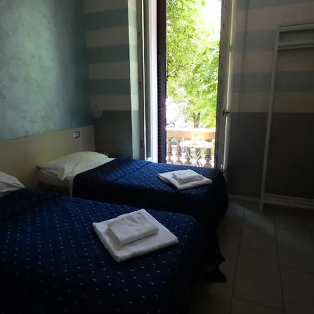 Appartamento Nido Center Iv