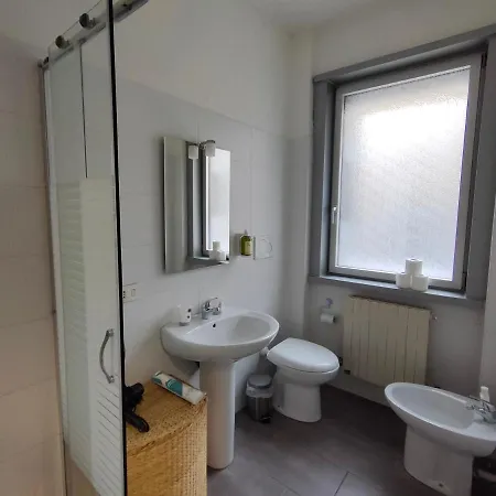 Appartamento Nido Center Iv Bergamo