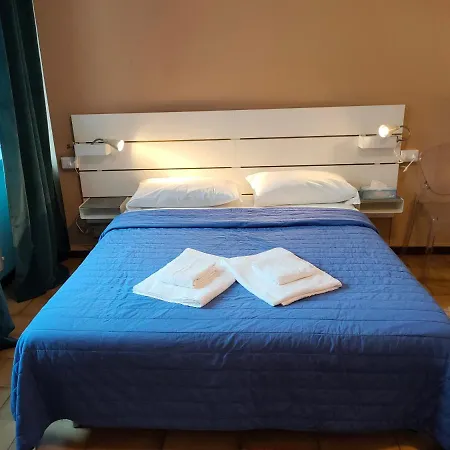 Nido Center Iv Appartamento *