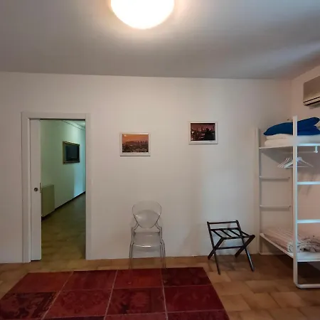 Nido Center Iv Appartamento Bergamo