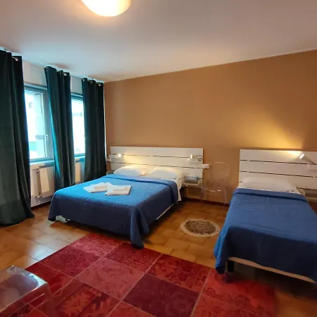 Nido Center Iv Appartamento *