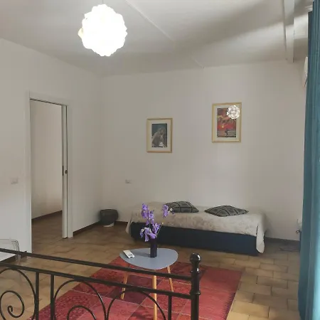 Nido Center Iv Apartamento *
