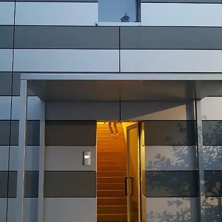 Appartement Nido Center Iv Bergamo