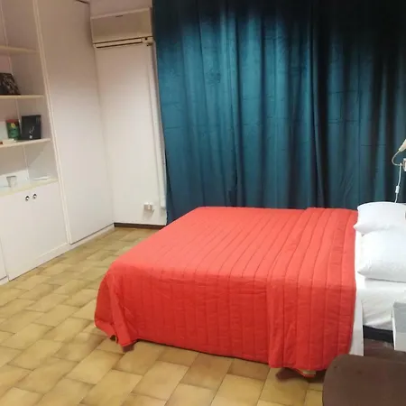 Nido Center Iv Apartment
