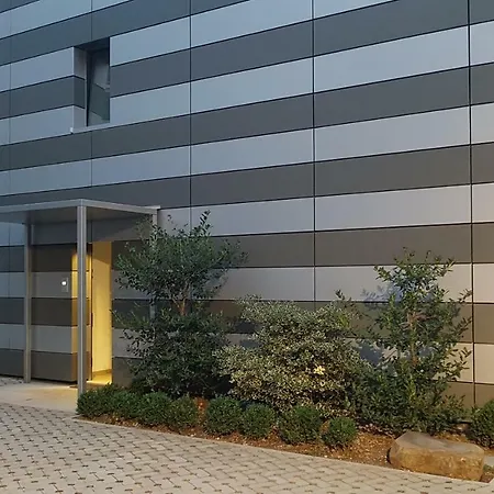 Nido Center Iv Appartamento Bergamo