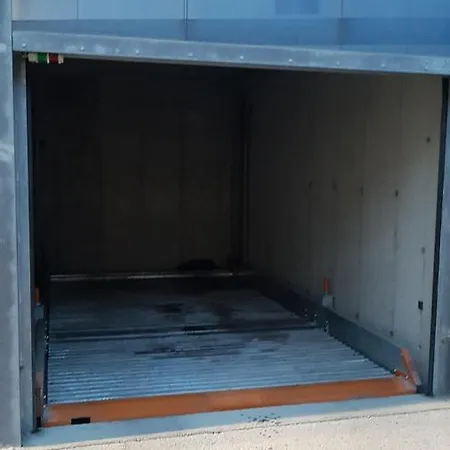 Nido Center Iv Appartamento Bergamo