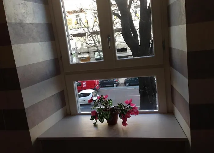 Nido Center Iv Apartman Bergamo