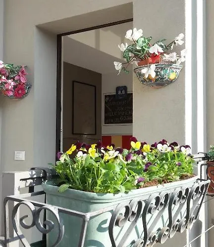 Nido Center Iv Apartman
