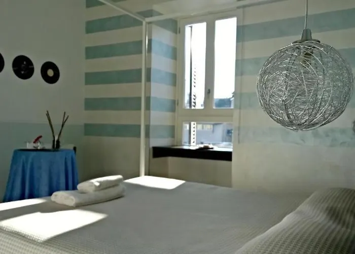 Apartman Nido Center Iv