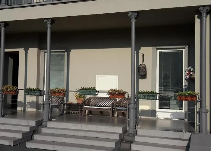 Nido Center Iv