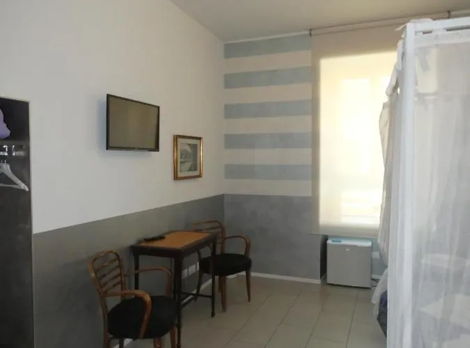 Apartman Nido Center Iv