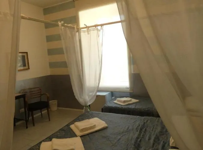 Nido Center Iv Apartman *