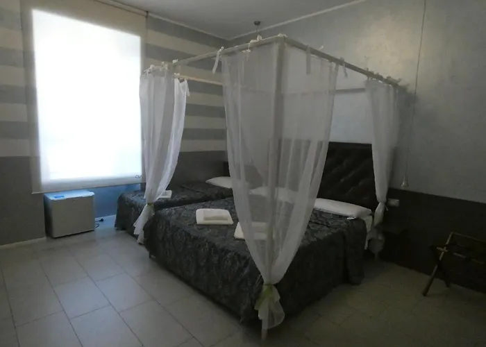 Apartman Nido Center Iv *