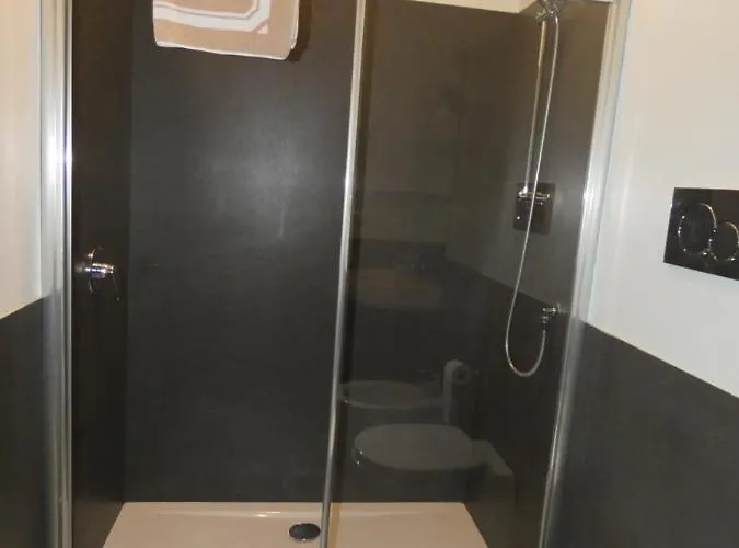 Nido Center Iv Apartman Bergamo