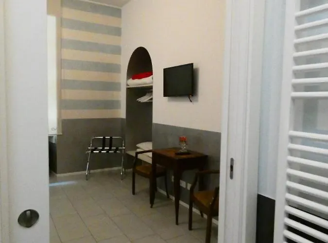 Nido Center Iv Apartman