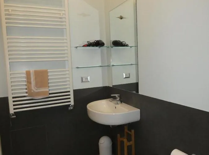 Apartman Nido Center Iv Bergamo