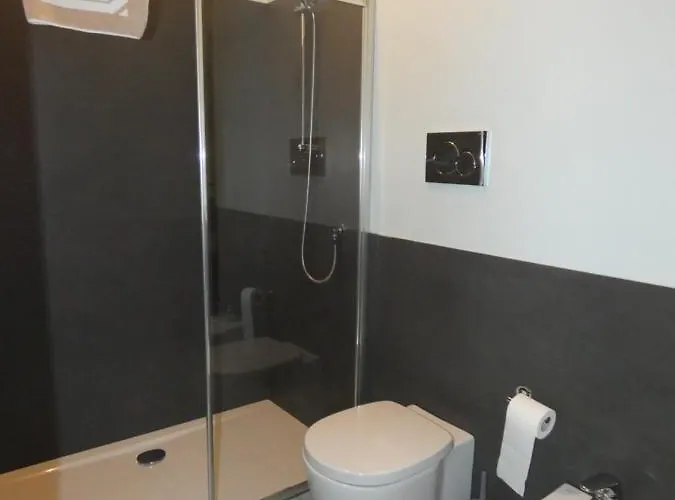 Apartman Nido Center Iv
