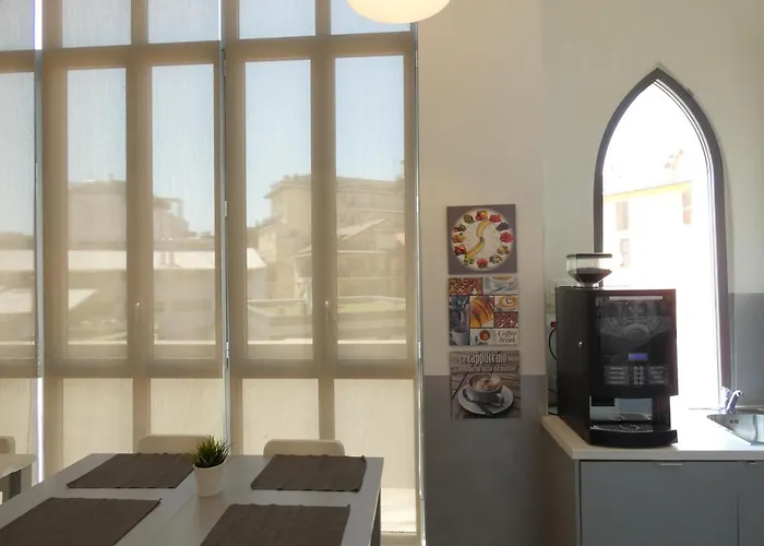 Apartman Nido Center Iv *