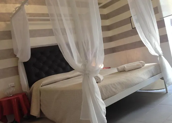 Apartman Nido Center Iv