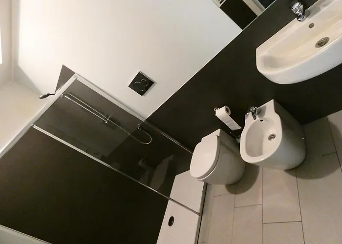 Nido Center Iv Apartman