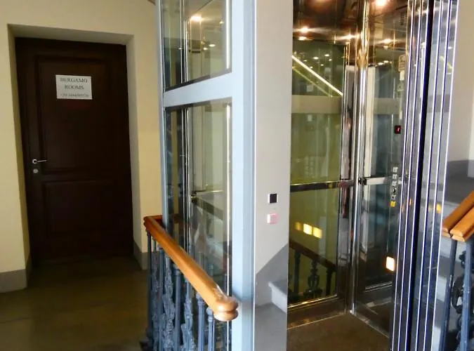 Nido Center Iv