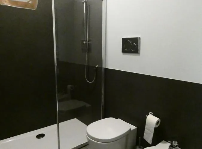 Apartman Nido Center Iv *