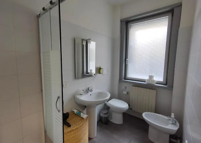Apartman Nido Center Iv Bergamo