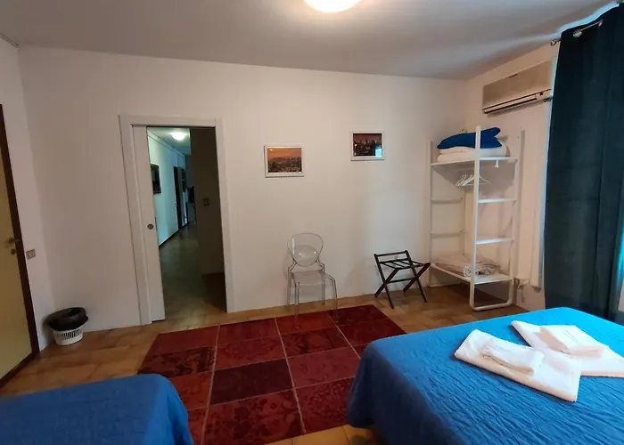 Apartman Nido Center Iv *