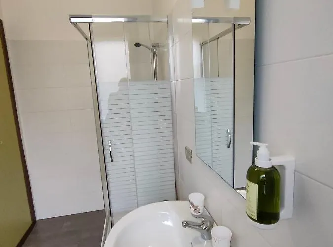 Apartman Nido Center Iv Bergamo