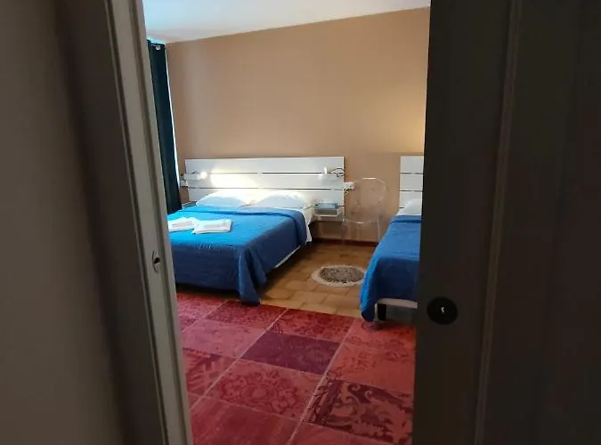 Apartman Nido Center Iv *