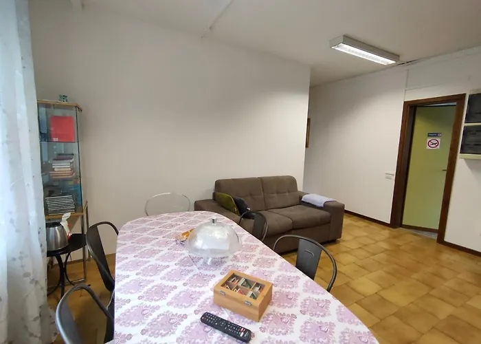 Apartman Nido Center Iv Bergamo