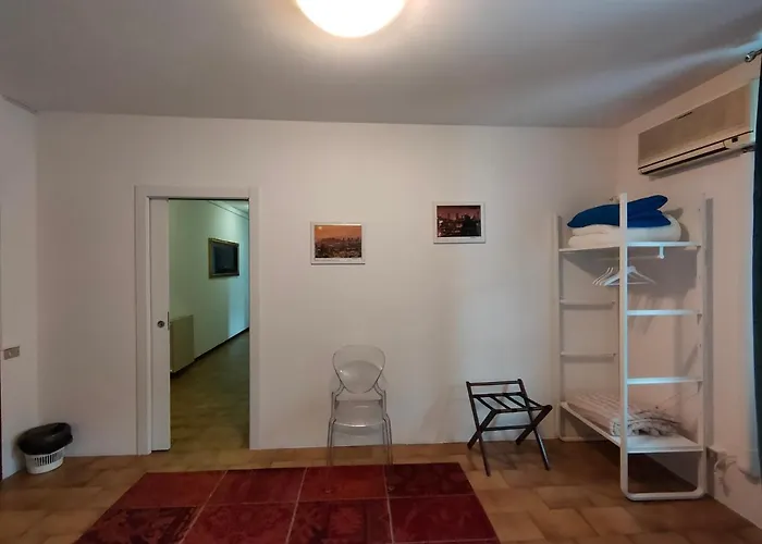 Nido Center Iv Apartman Bergamo