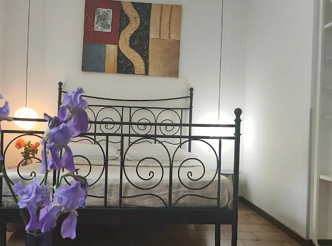 Nido Center Iv Bergamo