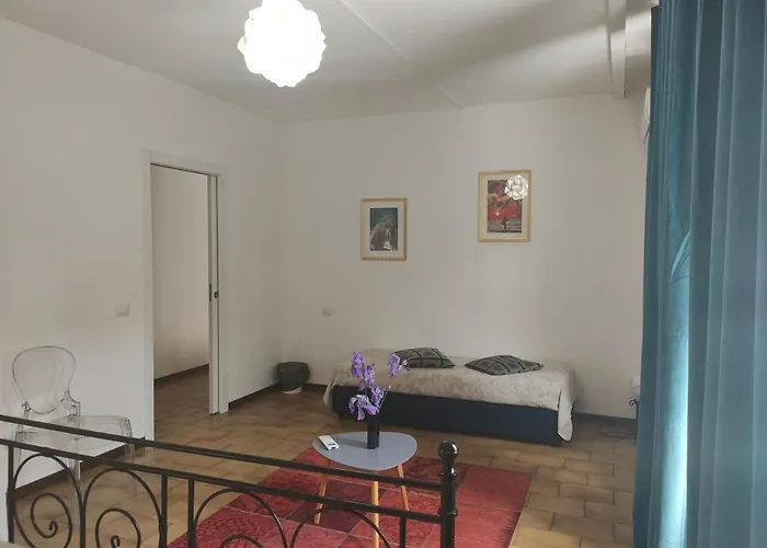 Nido Center Iv Apartman *