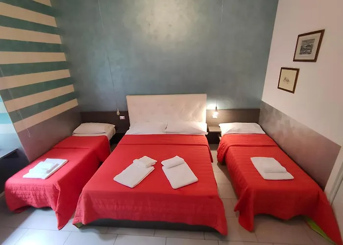 Nido Center Iv Apartman Bergamo
