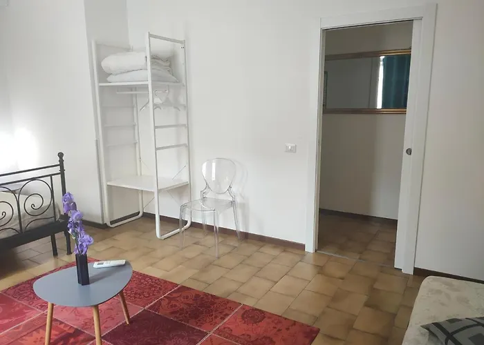 Nido Center Iv Apartman Bergamo