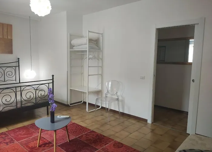 Nido Center Iv Apartman Bergamo