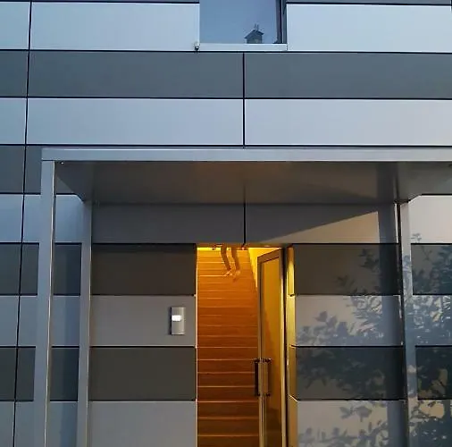 Apartman Nido Center Iv Bergamo