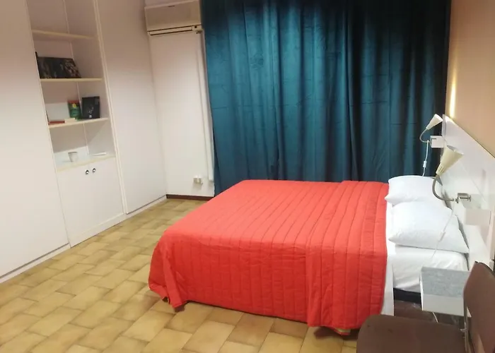 Nido Center Iv Apartman