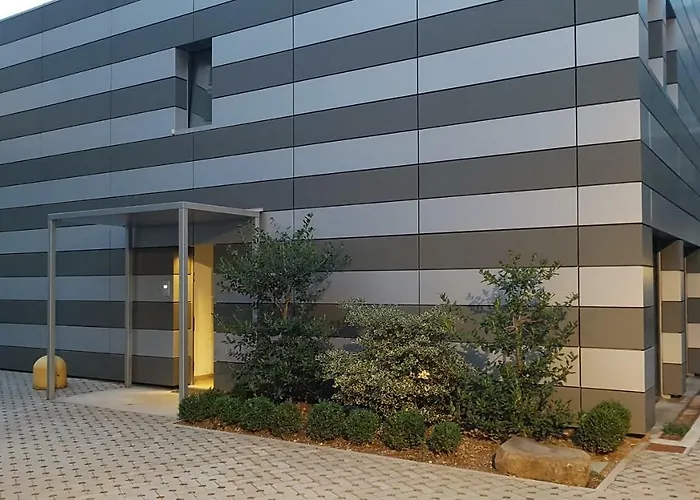 Nido Center Iv Apartman Bergamo